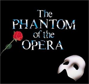 Das Phantom der OperOriginal German Cast