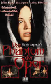 -ԺӰ il fantasma dell' opera (phantom of the opera)1998