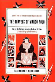 the travels of marco polo