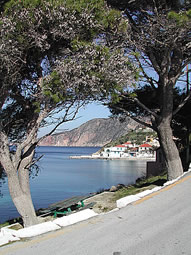 ĄP၆u Kefalonia