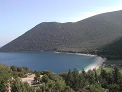 ĄP၆u Kefalonia