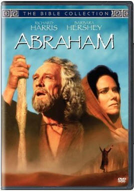 A movie Abraham La bibbia - abramo/La Abraham (TV)