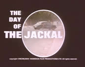 The day of the Jackal (1973)