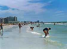 Clearwater Beach