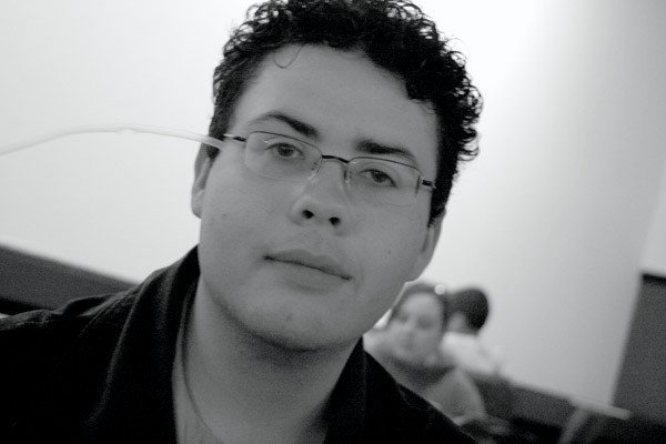 Mr.Mark Chapa of Texas, USA