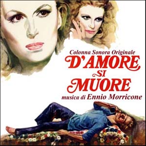 D'amore si muore (1972) - չ