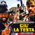 Giu' La Testa - The Original Motion Picture Soundtrack