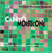 "Ennio morricone - canto morricone vol. 1,2,4" 