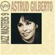 Astrud Gilberto