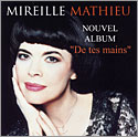 "Mireille mathieu chante ennio morricone (1974)"