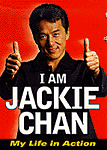 I am Jackie Chan