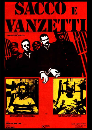 Sacco e Vanzetti/Sacco and Vanzetti-