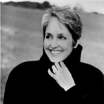 ڸ   Joan Baez