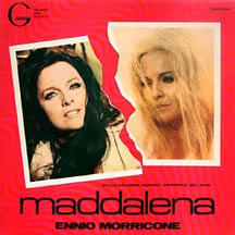 "Maddalena"and "Come Maddalena"("""")