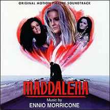 "Maddalena"and "Come Maddalena"("""")