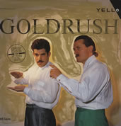 Goldrausch (Gold Rush) (Note: They maybe not correctly