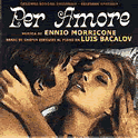 Per amore/For Love