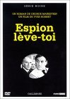 Espion, lve-toi