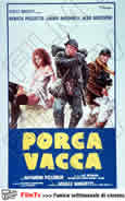 Porca vacca 