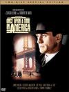 Once Upon a Time in America/C'era una volta in America (/ĺֵ/屡)