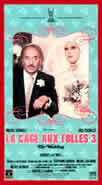 La Cage aux folles 3 - 'Elles' se marient/La Cage aux Folles 3: The Wedding(һɵ3)