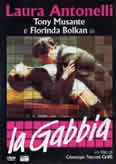 La Gabbia/Collector's Item /Dead Fright /The Trap/LaJaula (1986) (Spain