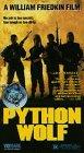 C.A.T. Squad: Python Wolf (TV)/Python Wolf (TV)