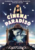 Nuovo cinema Paradiso/Cinema Paradiso: The New Version (2002) (ӰԺ)