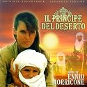 " Il Principe del deserto" (mini) TV Series/"Maktub la legge del deserto" (mini) (Italy: rerun title)