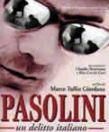 Pasolini, un delitto italiano(Pasolini, an Italian Crime/Who Killed Pasolini?)