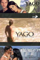 "Yago, pasin morena" TV Series (from "The Mission") 