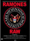 Ramones Raw