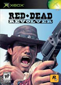 Red Dead Revolver(ǹ/)(Ϸ)