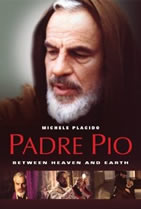 Padre Pio-Tra cielo e terra (ֱ 񸸱Ȱ) 