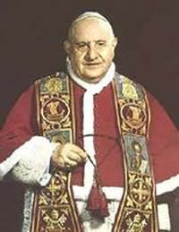 ԼʮJohn XXIII