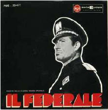 The Fascist(Il Federale, 1962). 