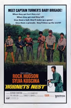 I lupi attaccano in branco/ Hornet's Nest (Phil Karlson and Franco Cirino) / 天龙特攻队