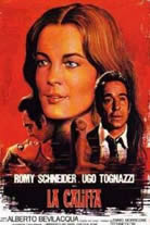 La califfa/Lady Caliph (Alberto Bevilacqua) / 卡里夫女人