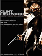 Gli avvoltoi hanno fame/Two mules from sister Sara (Don Siegel) / 烈女镖客-独行侠千里送贞娘