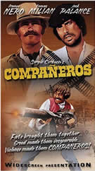 Vamos a matar, companeros/Companeros (Sergio Corbucci) / 决斗者