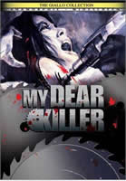 Mio caro assassino/My Dear Killer UK (Tonino Valeri) (ֱ װɱ) 