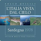 L'Italia vista dal cielo - Episode: Sardegna (ֱ ӿп-) 