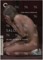 Sal o le 120 giornate di Sodoma/Sal, or the 120 Days of Sodom (Pier Paolo Pasolini) / 120