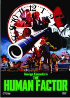 Il giustiziere /The Human Factor(Edward Dmytryck) (ֱ ˵)