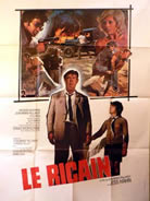 Le Ricain/The Man from Chicago (Guy Lionel, Jean Marie Pallardy) (ֱ ֥Ӹ)