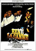 Ren la Canne/Rene the Cane (Francis Girod) (ֱ /ͬ)