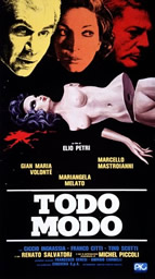 Todo Modo (Elio Petri) / жࡤĪ