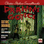 Drammi gotici - tv series - (Giorgio Bandini) (ֱ ʽϷ)