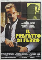 Il prefetto di ferro/The Iron Prefect (Pasquale Squitieri) (ֱ )