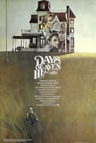 I giorni del cielo /Days of Heaven (Terrence Mallick) /ζ/֮